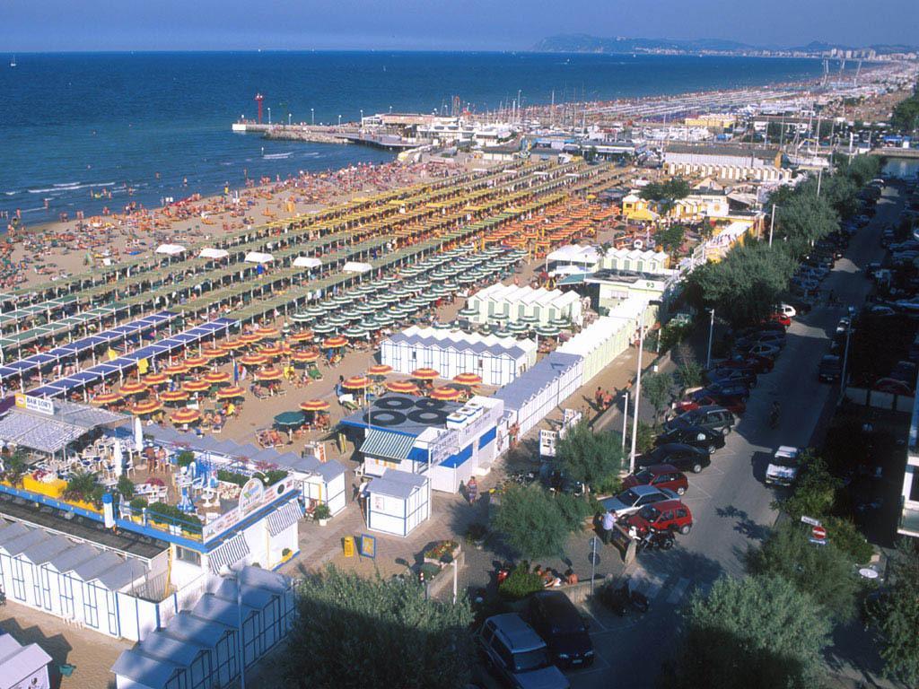 Hotel 21 Riccione Room photo