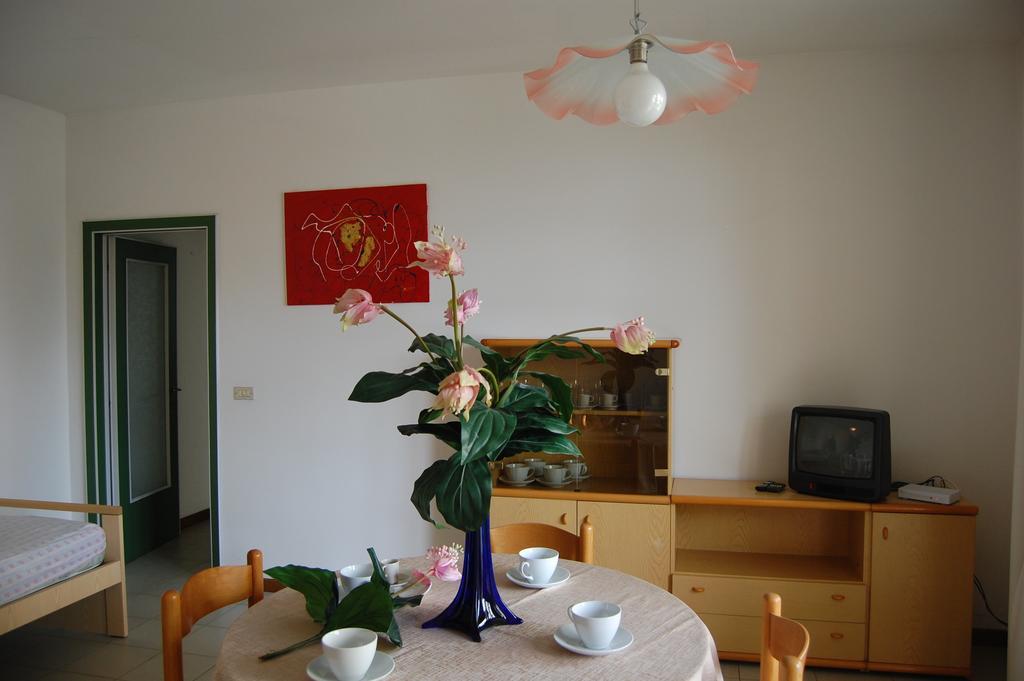 Hotel 21 Riccione Room photo