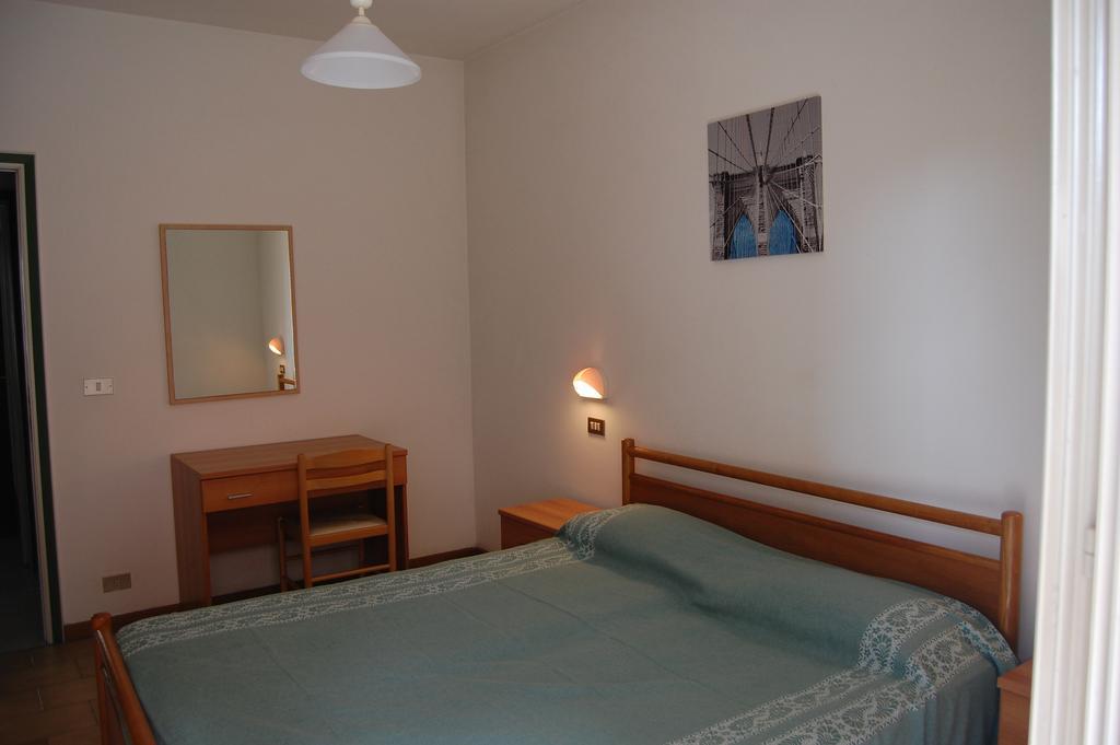 Hotel 21 Riccione Room photo