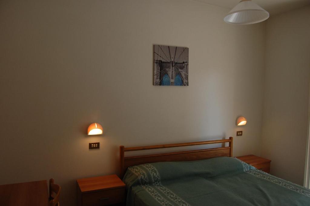 Hotel 21 Riccione Room photo