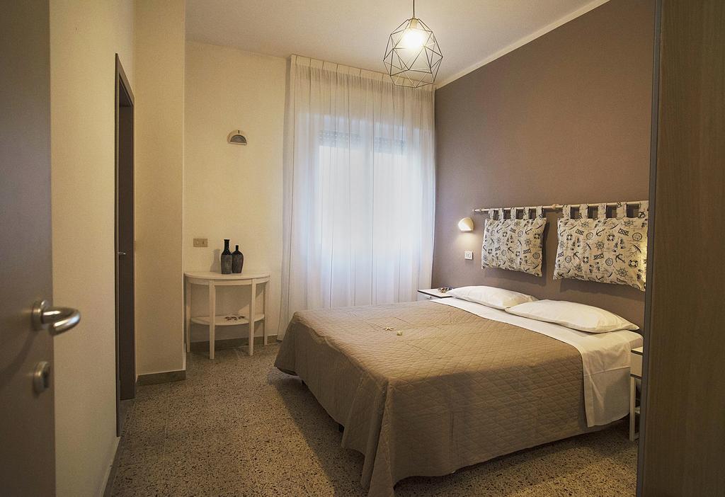 Hotel 21 Riccione Exterior photo